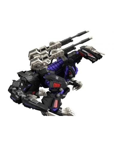 ZOIDS REALI RMZ-002 GENO SAURER 1/100 MK