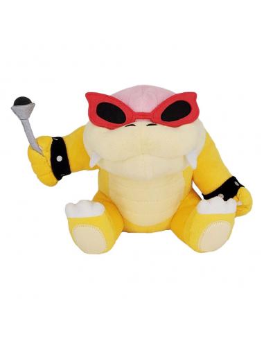 Together Plus Nintendo Peluche Roy Koopa 15 cm