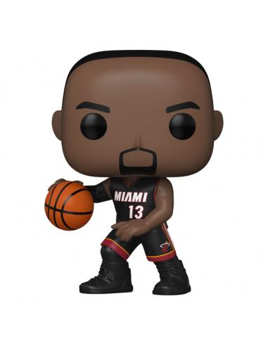 Funko NBA Legends POP! Sports Vinyl Figura Heat- Bam Adebayo 9 cm