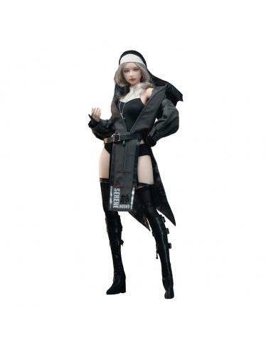 i8 Toys Original Character Figura 1/6 Serene Hound "Agnes" 30 cm