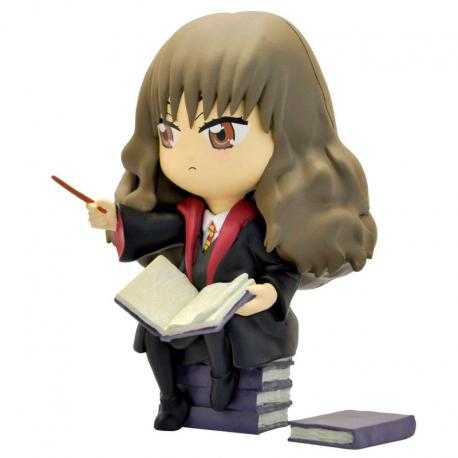 Figura Hermione Granger Harry Potter 13cm - Imagen 1