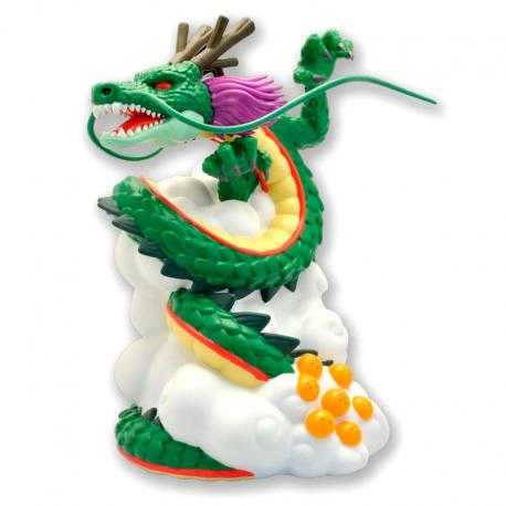 Figura hucha Chibi Shenron Dragon Ball 25cm - Imagen 1