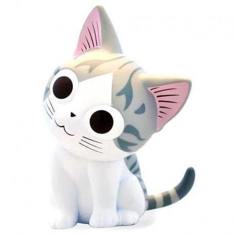 Figura hucha Chibi Chi El Dulce Hogar de Chi 14cm - Imagen 1