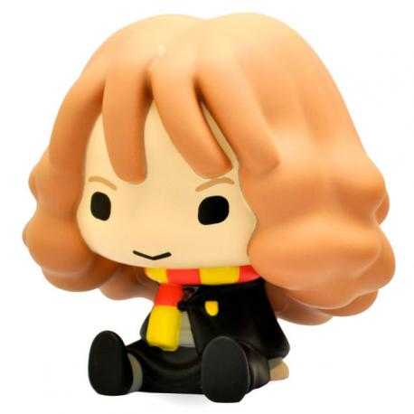 Figura hucha Chibi Hermione Granger Harry Potter 16cm - Imagen 1