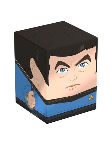 Squaroes Squaroes Squaroe Star Trek: The Original Series ST013 - Dr. McCoy