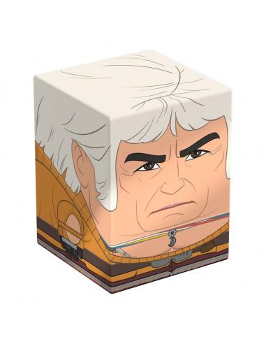 Squaroes Squaroes Squaroe Star Trek: The Original Series ST016 - Khan