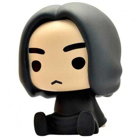 Figura hucha Chibi Severus Snape Harry Potter 16cm - Imagen 1