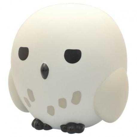 Figura hucha Chibi Hedwig Harry Potter 16cm - Imagen 1