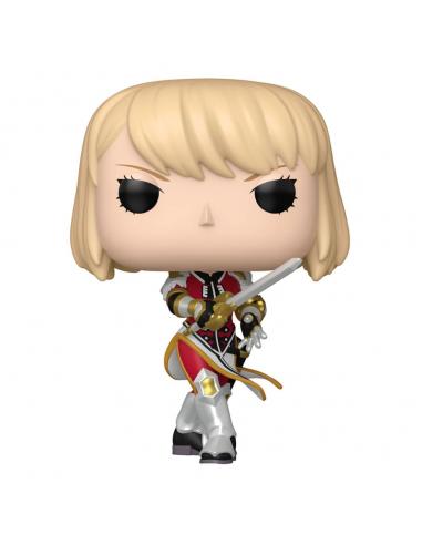 Funko Solo Leveling Funko POP! Animation Vinyl Cha Hae-In 9 cm