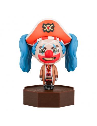Paladone Products One Piece Lámpara Icons Buggy 11 cm