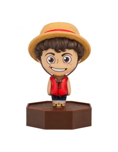 Paladone Products One Piece Lámpara Icons Luffy 11 cm