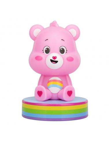 Paladone Products Care Bears Lámpara Icons