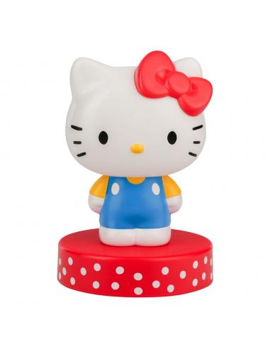 Paladone Products Sanrio Lámpara Icons Hello Kitty 11 cm