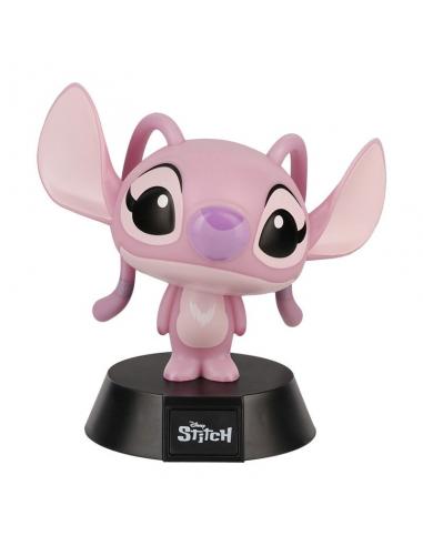 Paladone Products Lilo & Stitch Lámpara Icons Angel
