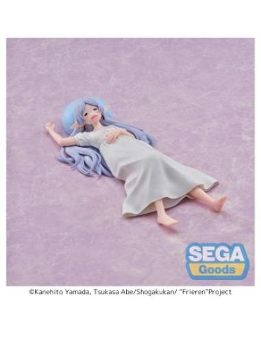 GOOD SMILE COMPANY FRIEREN NAP VERSION FIGURA 21 CM FRIEREN: BEYOND JOURNEYS END YUMEMIRIZE
