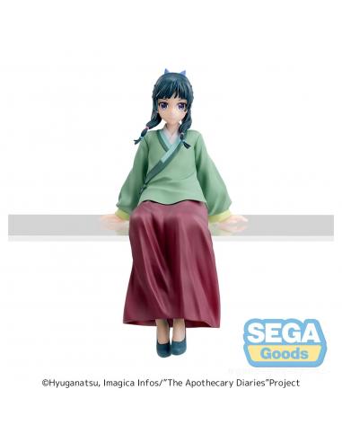 GOOD SMILE COMPANY MAOMAO FIGURA 14 CM THE APOTHECARY DIARIES PM PERCHING