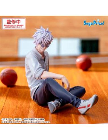 GOOD SMILE COMPANY SATORU GOJO FIGURA 12 CM JUJUTSU KAISEN YUMEMIRIZE