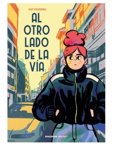 SPACEMAN PROJECT S.L. AL OTRO LADO DE LA VIA