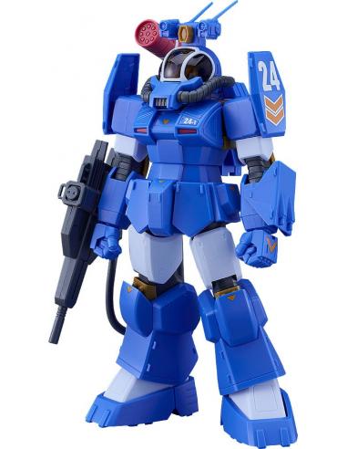 Max Factory Fang of the Sun Dougram MAX 31 Maqueta 1/72 Soltic H8 Roundfacer Korchima Spl Ver. GT 14 cm