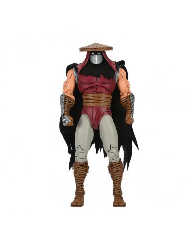 NECA Teenage Mutant Ninja Turtles Figura Foot Assassin (Classic Colors) 18 cm