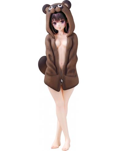 Phat! Ayakashi Triangle Estatua PVC 1/7 Suzu Kanade 24 cm