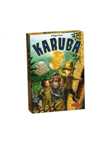 Haba KARUBA