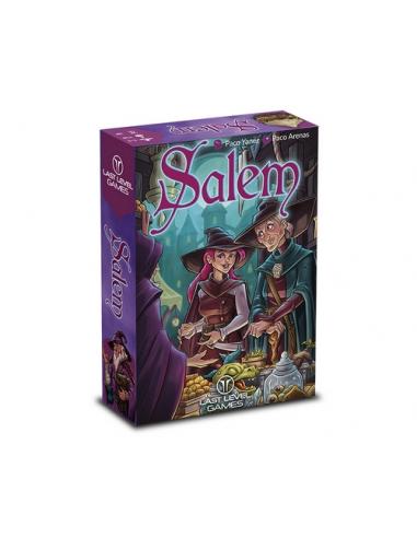 SALEM