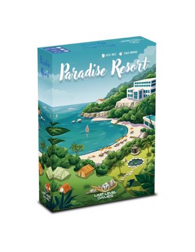 PARADISE RESORT