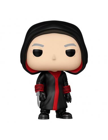 Funko Saw POP! Movies Vinyl Figura Jigsaw with Chase 9 cm Surtido (6)