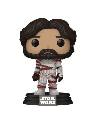 Funko Star Wars: Ahsoka Funko POP! Vinyl Ezra in Disguise *Exclusive Version* 9 cm