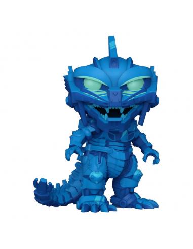 Funko Godzilla Art Series POP! Movies Premium Vinyl Figura Mechagodzilla 9 cm