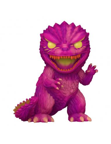 Funko Godzilla Art Series POP! Movies Premium Vinyl Figura Pink Godzilla 9 cm