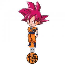 USB Goku God 16GB Dragon Ball Z - Imagen 1