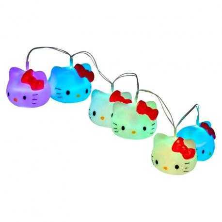 Guirnalda Led Hello Kitty - Imagen 1