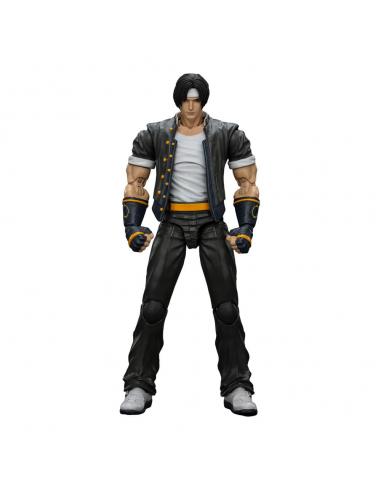 Joy Toy (CN) The King Of Fighters '98 Figura Hero Team Kyo Kusanagi 12 cm
