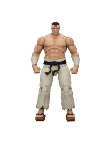 Joy Toy (CN) The King Of Fighters '98 Figura Hero Team Goro Daimon 12 cm