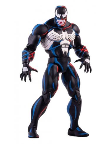 Mondo Spider-Man: The Animated Series Figura 1/6 Venom 30 cm