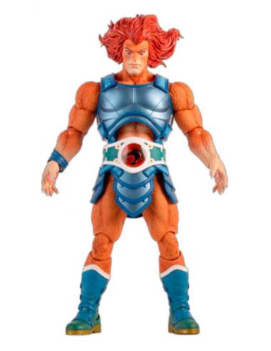 Mondo Thundercats Figura 1/6 Lion-O 30 cm