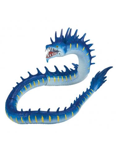 Playmates Godzilla y Kong: el nuevo imperio Figura Drownviper 15 cm