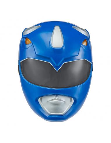 Playmates Mighty Morphin Power Rangers Máscara Blue Ranger