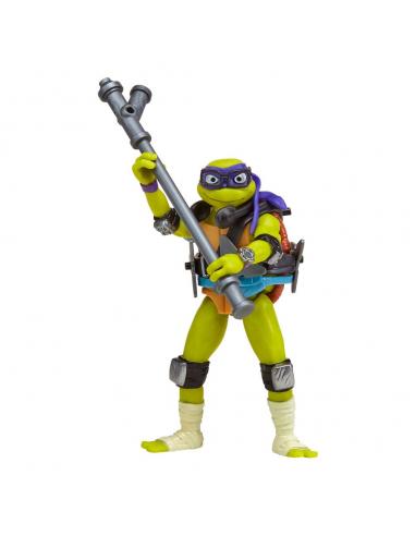 Playmates Tales of the Teenage Mutant Ninja Turtles Mix 'n Match Figura Donatello 12 cm