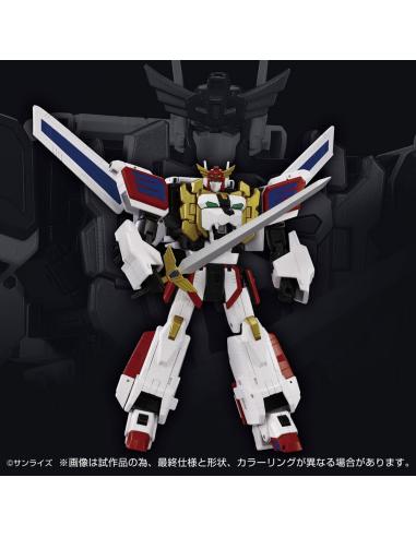 Takara Tomy Figura Toyrise King Exkaiser 26 cm