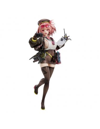 Union Creative Girls´ Frontline: Neural Cloud Estatua PVC Willow 28 cm