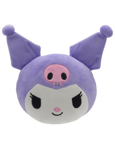 CYP BRANDS Hucha peluche 3D Kuromi Hello Kitty