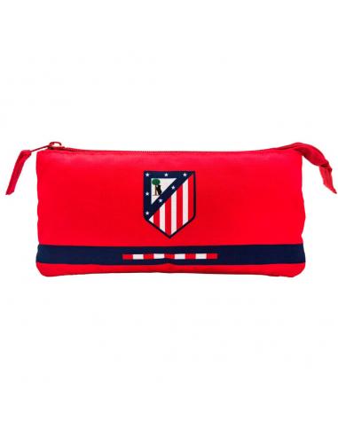 CYP BRANDS Portatodo Atletico de Madrid triple