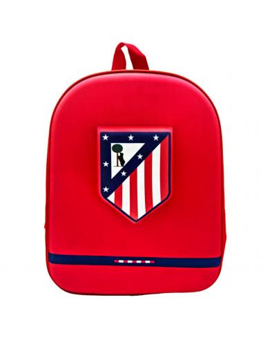CYP BRANDS Mochila Atletico de Madrid 30cm