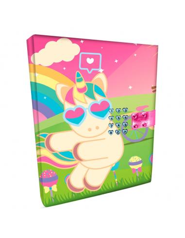 SWEET DREAMS Diario secreto Sweet Dreams