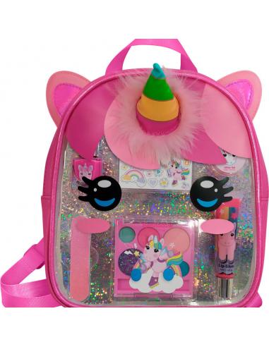 SWEET DREAMS Set de belleza en mochila Sweet Dreams