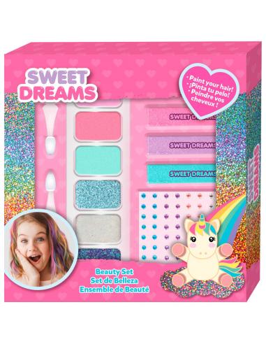 SWEET DREAMS Set de belleza Sweet Dreams