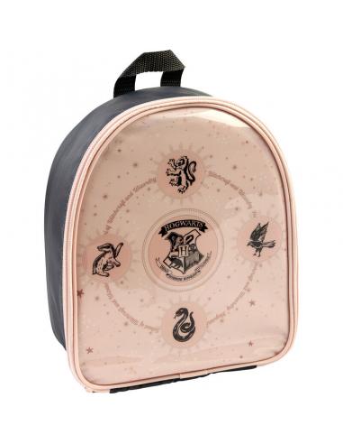 WARNER BROS. DISCOVERY Bolsa Portamerienda Hogwarts Harry Potter